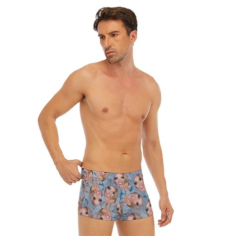 willam glory hole short boxer briefs dragqueenmerch