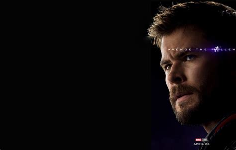 Infinity war, the universe is in ruins due to the efforts of the mad titan, thanos. Wallpaper Thor, Chris Hemsworth, Avengers: Endgame, Avengers Finale, Terpily Thanos images for ...