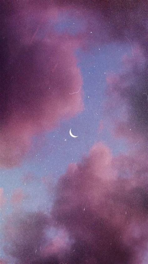Pastel Moon Tumblr Hd Phone Wallpaper Pxfuel