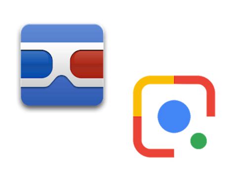 Google Goggles App Now Prompts You To Install Google Lens