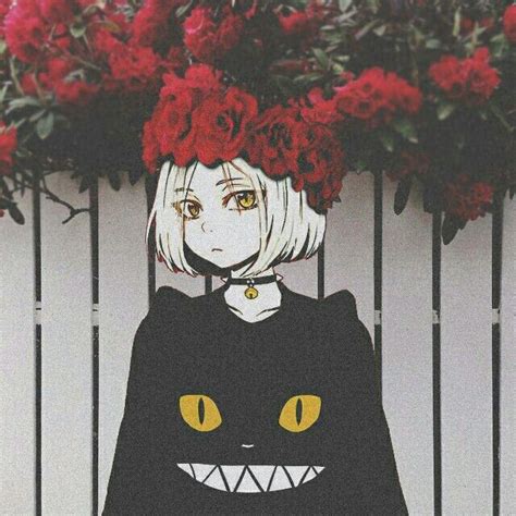 Allahumaghfirlahu warhamhu wa'afihi wa'fu anhu Girl Fotos De Anime Para Perfil Feminino Sad - fotos de perfil sad