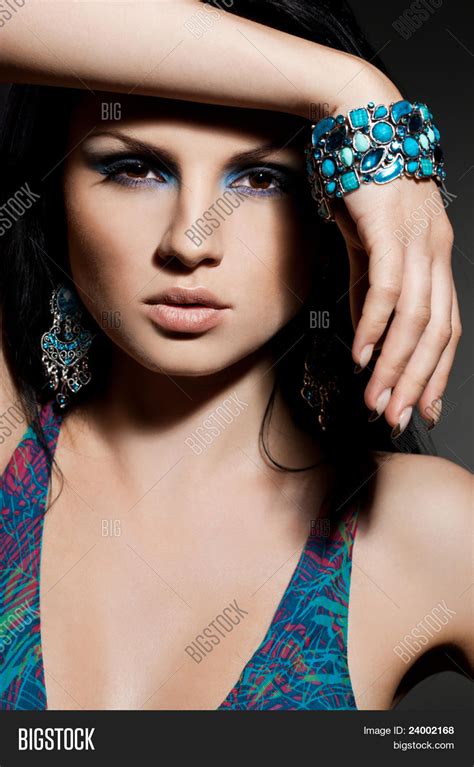 Elegant Fashionable Image And Photo Free Trial Bigstock