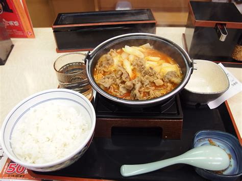 Daging teriyaki | resep daging bumbu teriyaki. Daging Teriyaki Yoshinoya : Teriyaki Chicken And Vegetable ...