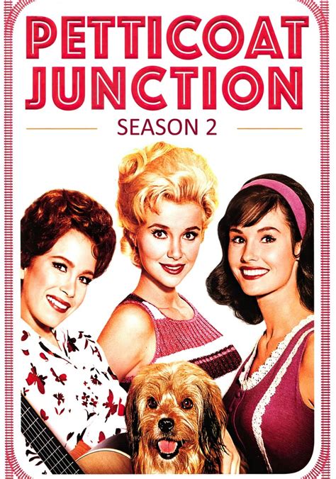Petticoat Junction Season 2 Watch Episodes Streaming Online