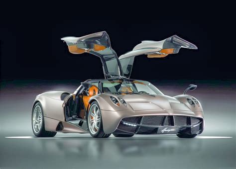 Most super exotic cars 2014