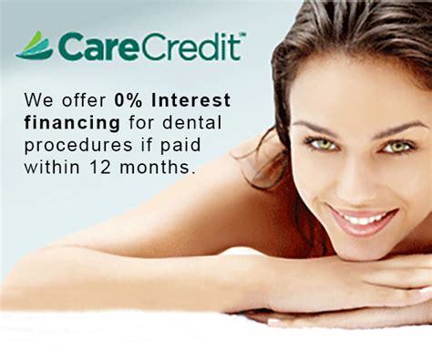 How To Use Care Credit For Dental Services 1 Dentist In California 95035