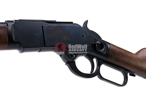 Ktw New Winchester M1873 Carbine Buy Airsoft Classic Rifles Online