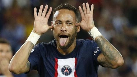 foto neymar reagiu após ser acusado de ignorar fãs em seu cruzeiro para quem não foi meus