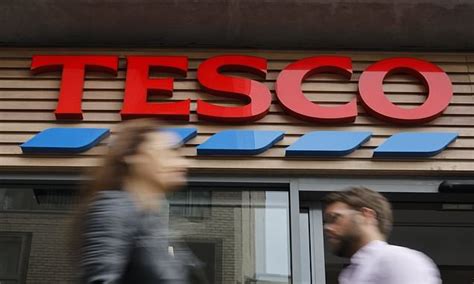 Tesco Is Expected To Post Surge In Profits To £185billion Flipboard
