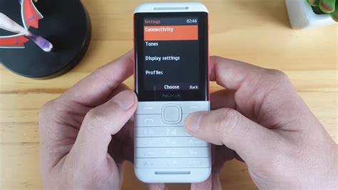 Nokia 5310 2020 Test Full Setting Gsm Full Info