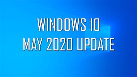 Windows 95 downloads and links to related downloads. How to Download Windows 10 May 2020 Update ISO File ...