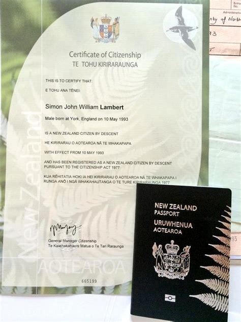 New zealand permits its citizens to hold multiple citizenships so under new zealand law you will not be required to renounce your existing citizenship. New zealand citizenship and passport application