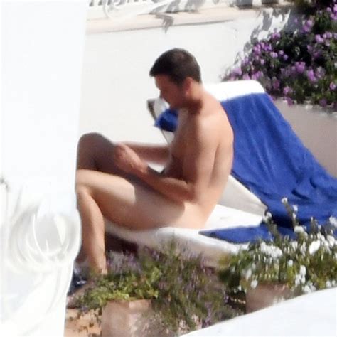 Las fotos del marido de Gisele Bündchen tomando sol al desnudo Infobae