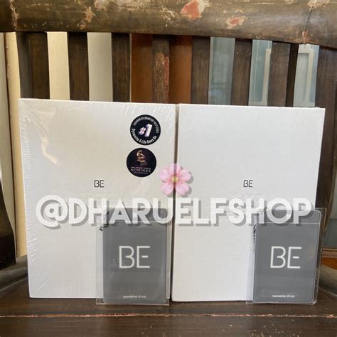We will send the brand. BTS Album - BE (Deluxe & Essential Edition) [LIMITED ...