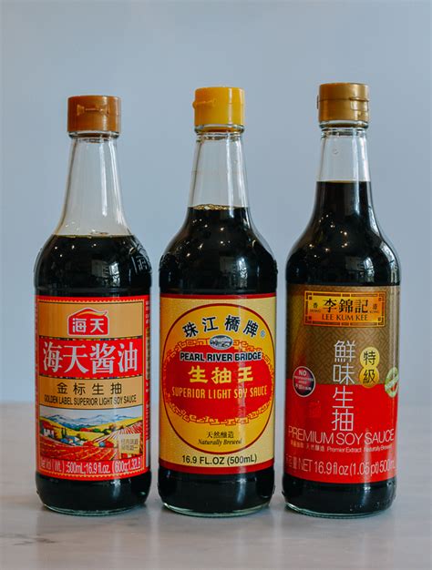 Soy Sauce Everything You Need To Know Soy Sauce Sauce Recipes With