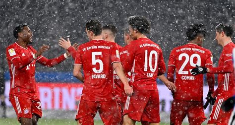 Asistencia de leroy sané con un centro al área. Al Ahly - Bayern Munich : les compos officielles !
