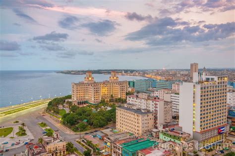 Las 10 Ciudades De Cuba Más Populares Cuba Ciudades