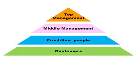 Traditional Organizational Structure