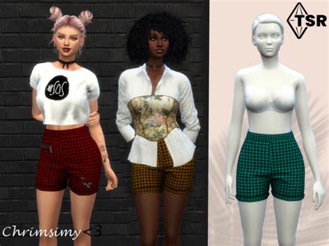Sims 4 Female Clothing Clothes Cc Sims 4 Updates Page 12 Of 5870