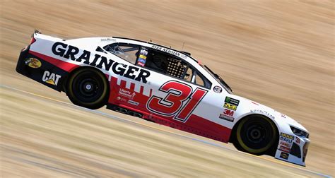 Due to the current pandemic, nascar has faced several difficult decisions, including realigning race dates from • sonoma raceway president and general manager steve page: 31-Ryan-Newman-Sonoma - MRN - Motor Racing Network