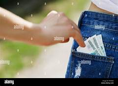 Vigilance Required Spotting Fugitives And Staying Safe In Ada County