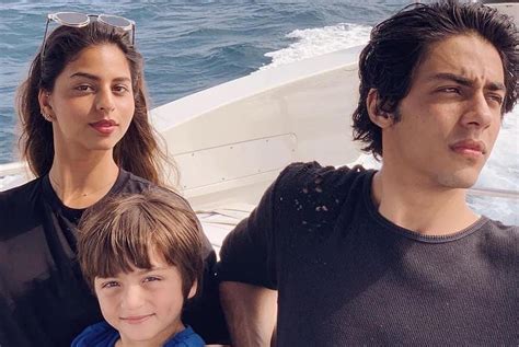 Check spelling or type a new query. Shah Rukh Khan Kids: Who Are SRK's Children? What Do They Do?