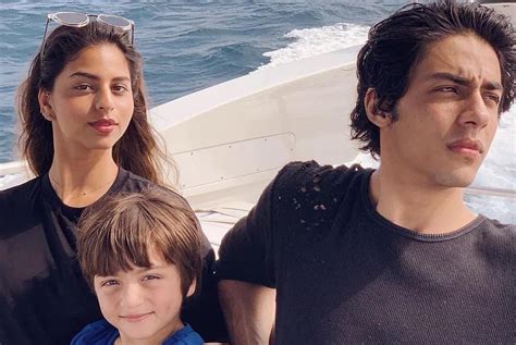 Is bollywood superstar shah rukh khan having another child real soon? Shah Rukh Khan Kids: Who Are SRK's Children? What Do They Do?