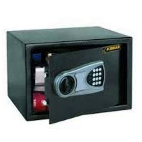 Safe deposit boxes are kept securely inside a bank vault. Jual ICHIBAN EX 202 - BRANKAS / SAFE DEPOSIT BOX/ CASH BOX ...