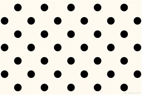 White Polka Dot Wallpaper Images