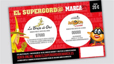 Do końca roku pozostało 276 dni. Ya puedes conseguir un boleto de El Supergordo de MARCA | Marca.com