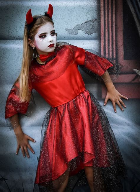 41 Devil Halloween Costume Diy Info 44 Fashion Street