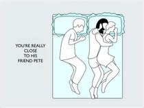 Pic 4 What Your Sleeping Positions Say About Your Relationship