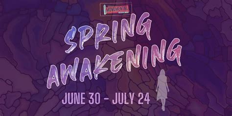 spring awakening theatrewashington