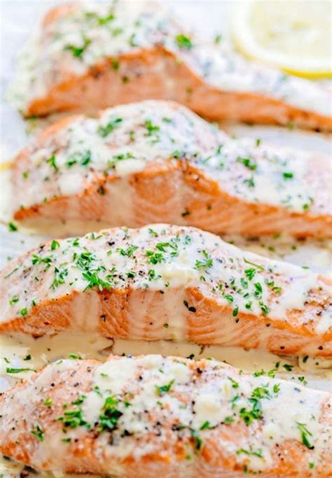 Christmas is approaching and seafood will undoubtedly be on the menu in spain, so if you fancy preparing something a little different arroz caldoso de bogavante could de a special alternative. 25 Fancy New Year's Eve Dinner Party Recipe Ideas, Perfected | Oven baked salmon, Baked salmon ...
