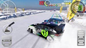 CarX Drift Racing 2 MOD APK 1.21.1 (Dinero ilimitado)  Descargar