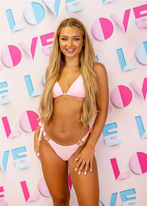 Jun 15, 2021 · with just a couple of weeks until the show is set to air, the love island casting team are looking for a disabled contestant in a bid to make this year's lineup more diverse. Lucinda Strafford's glam life before Love Island - air ...