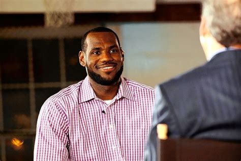 Espn Reveals Who Came Up With The Idea For Lebron James Infamous The Decision Heat Nation