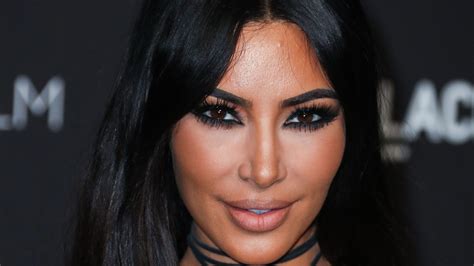 Kim Kardashian Goes Braless To Show Ample Assets Tanvir Ahmed Anontow