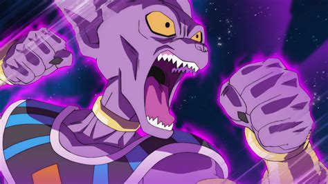 Image Beerus Angrypng Dragon Ball Wiki Fandom Powered By Wikia