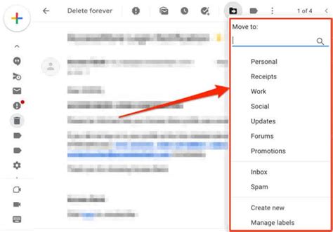 How To Recover Deleted Mail From Gmail Forcesurgery24