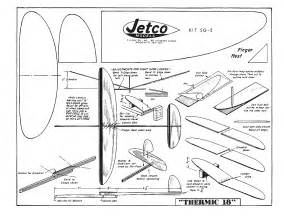 Balsa Wood Glider Plans How To Build Diy Woodworking Blueprints Pdf