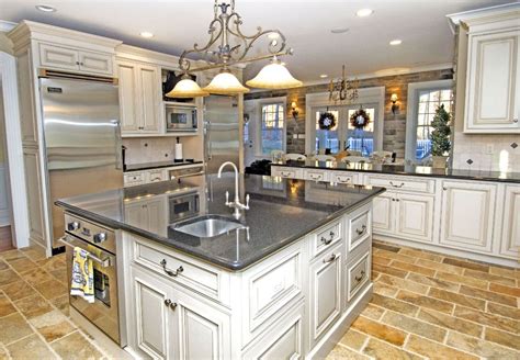 25 Exciting Traditional Kitchen Designs and Styles Download and use 10,000+ kitchen stock photos for free.