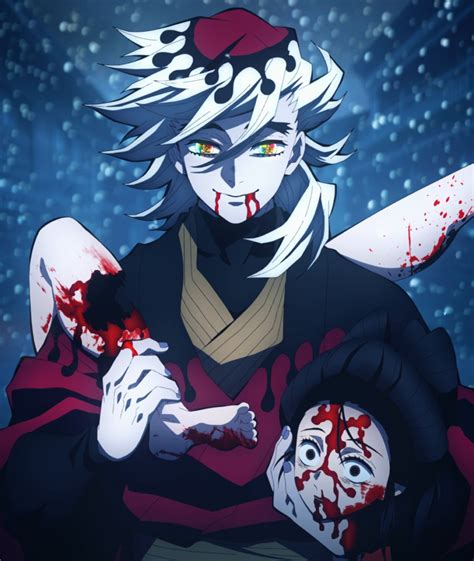 Who Is Doma In Demon Slayer The New Upper Moon Demon Explained