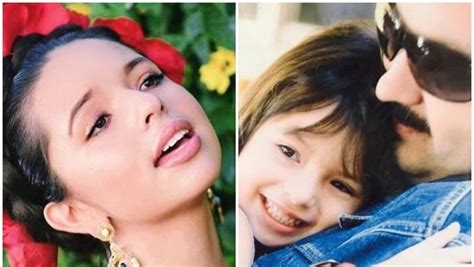 La Hija De Pepe Aguilar Deslumbra Con Su Belleza En Instagram