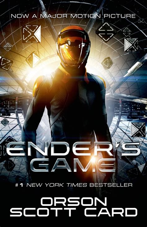 Enders Game Book Review Justin Swapp
