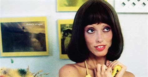 Shelley Duvall Opens Up About Controversial Dr Phil Interview