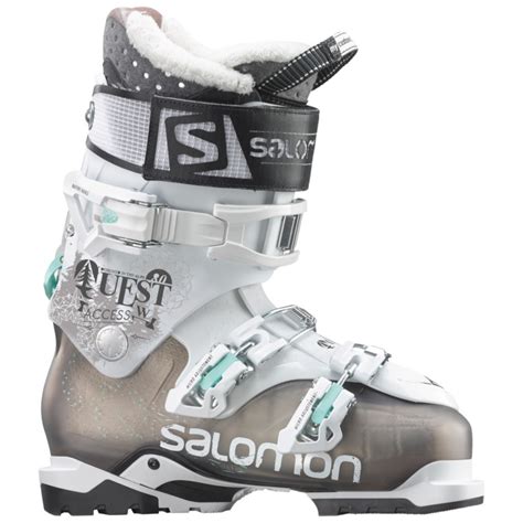 Salomon Quest Access 80 W Womens Ski Boots 2015 Jaxworks