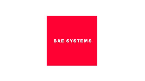 Bae Systems Logo Dwglogo
