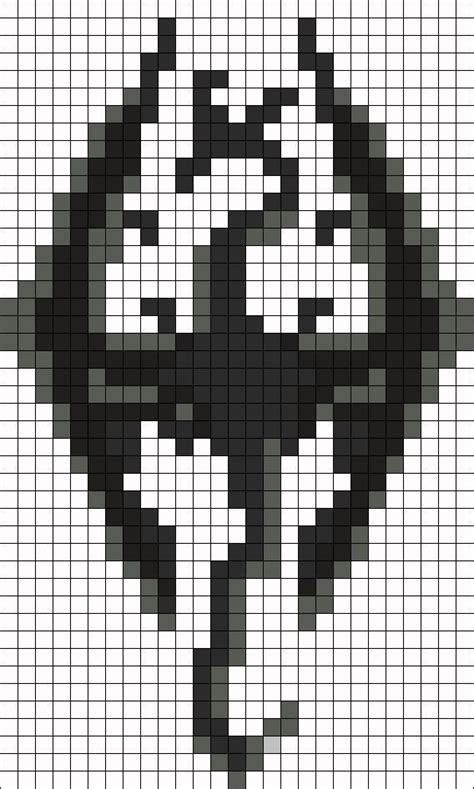 Featured image of post Easy Cute Anime Pixel Art Grid / Easy pixel art pixel art grid minecraft kunst minecraft pixel art anime pixel art art anime pixel pattern pattern art dragon cross stitch.