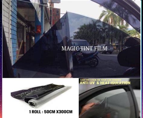 There are 154 suppliers who sells reusable car tint film on alibaba.com, mainly located in asia. Car Window Magic Static Reusable Tint, Car Accessories ...